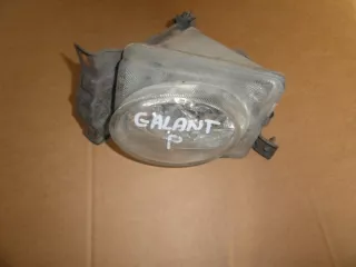  Фара противотуманная правая Mitsubishi Galant 8 Арт e10681580, вид 1