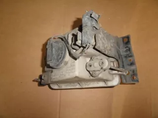  Фара противотуманная правая Mitsubishi Galant 8 Арт e10681580, вид 2