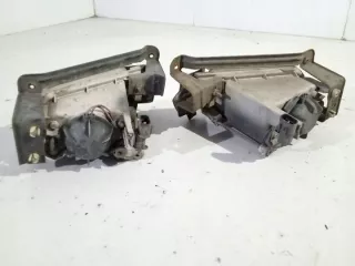  Фара противотуманная левая Mitsubishi Galant 8 Арт e10681583, вид 3