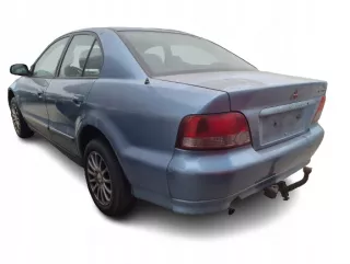  Фара противотуманная левая Mitsubishi Galant 8 Арт e10681592, вид 4
