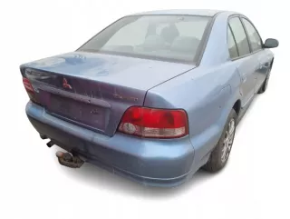  Фара противотуманная правая Mitsubishi Galant 8 Арт e10681593, вид 4