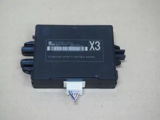 8978453040 Блок управления (другие) Lexus NX Арт e10681660, вид 1