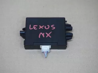 8978453040 Блок управления (другие) Lexus NX Арт e10681660, вид 2