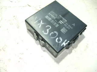 89050-78020 Блок управления (другие) Lexus NX Арт e10681661, вид 1