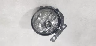 A047436 8518A036 Фара противотуманная левая Mitsubishi Pajero 4 Арт e10681712, вид 1