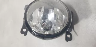 A047436 8518A036 Фара противотуманная левая Mitsubishi Pajero 4 Арт e10681712, вид 4