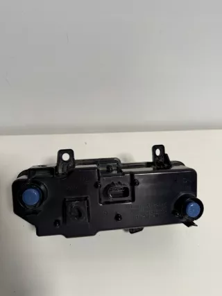 STANLEY-W2419 Фара противотуманная правая Mitsubishi Pajero 4 Арт e10681713, вид 3