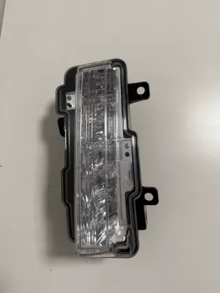 STANLEY-W2419 Фара противотуманная правая Mitsubishi Pajero 4 Арт e10681713, вид 4