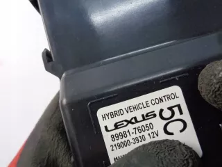89981-76050 Блок управления (другие) Lexus UX Арт e10681729, вид 4