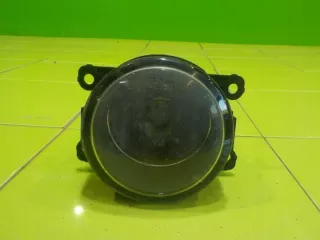 89206454 Фара противотуманная левая Opel Agila 2 Арт e10681782, вид 1