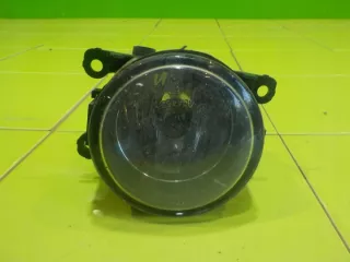 89206454 Фара противотуманная правая Opel Agila 2 Арт e10681783, вид 1