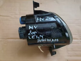 E-NV200 26155-1HA0B 261551HA0B 1ND01011 Фара противотуманная левая Nissan NV 200 Арт e10681849, вид 2