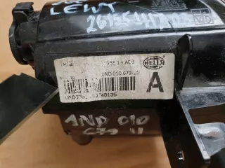 E-NV200 26155-1HA0B 261551HA0B 1ND01011 Фара противотуманная левая Nissan NV 200 Арт e10681849, вид 4