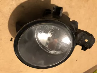261508994A Фара противотуманная правая Nissan Juke 1 Арт e10682069, вид 3
