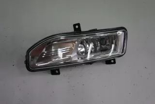 961508995A 90078635 7376663 Фара противотуманная левая Nissan Micra K14 Арт e10682085, вид 1