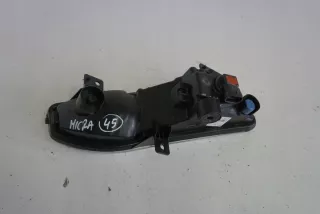 961508995A 90078635 7376663 Фара противотуманная левая Nissan Micra K14 Арт e10682085, вид 2