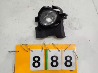 26150-8992A Фара противотуманная правая Nissan Navara D40 Арт e10682126, вид 2