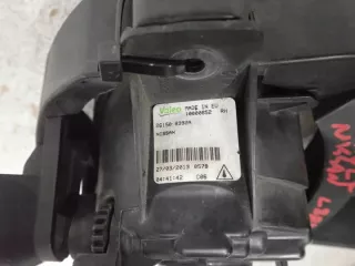26150-8992A Фара противотуманная правая Nissan Navara D40 Арт e10682126, вид 4