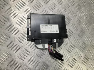 A2139001722 Блок управления (другие) Mercedes A W177 Арт e10682180, вид 2