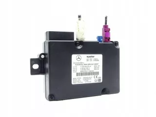 A2059000524 17002909770 Блок управления (другие) Mercedes A W176 Арт e10682203, вид 1