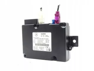 A2059000524 17002909770 Блок управления (другие) Mercedes A W176 Арт e10682203, вид 2