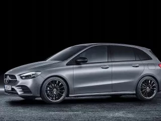 A1679003604 Блок управления (другие) Mercedes B W247 Арт e10682242, вид 4