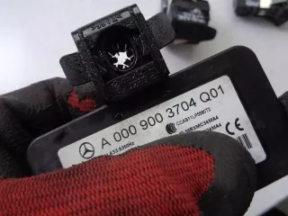A0009003704 Блок управления (другие) Mercedes B W246 Арт e10682260, вид 3
