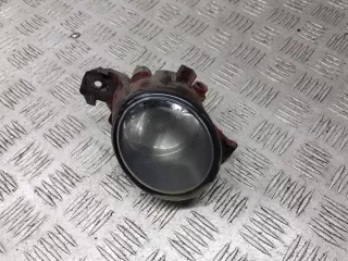 252565 Фара противотуманная левая Nissan Primera 12 Арт e10682382, вид 1