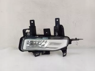 261508995A Фара противотуманная правая Nissan Qashqai 2 restailing Арт e10682442, вид 1