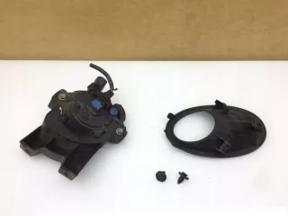 261558992A 62257BR03A Фара противотуманная левая Nissan Qashqai 1  Арт e10682460, вид 2