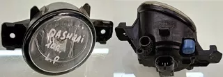 261558990A Фара противотуманная левая Nissan Qashqai 1  Арт e10682461, вид 1