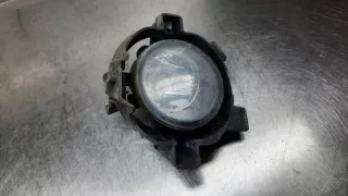 26910JD000 Фара противотуманная левая Nissan Qashqai 1  Арт e10682487, вид 1