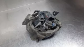 26910JD000 Фара противотуманная левая Nissan Qashqai 1  Арт e10682487, вид 2