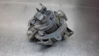 26910JD000 Фара противотуманная левая Nissan Qashqai 1  Арт e10682487, вид 3