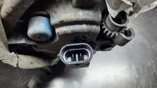 26910JD000 Фара противотуманная левая Nissan Qashqai 1  Арт e10682487, вид 4