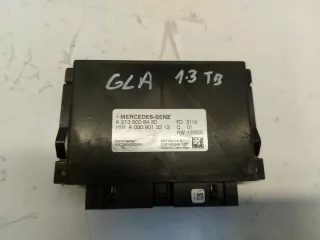 a2139008430 Блок управления (другие) Mercedes B W247 Арт e10682593, вид 1