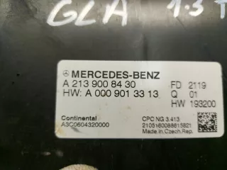 a2139008430 Блок управления (другие) Mercedes B W247 Арт e10682593, вид 3