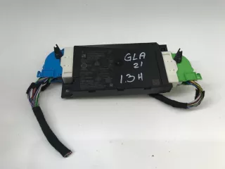 A1679001420 Блок управления (другие) Mercedes B W247 Арт e10682595, вид 1