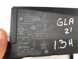 A1679001420 Блок управления (другие) Mercedes B W247 Арт e10682595, вид 7