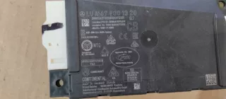 A1679001320 Блок управления (другие) Mercedes B W247 Арт e10682612, вид 3