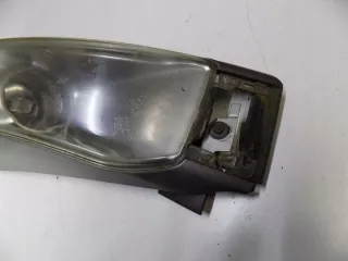 35456jhsfd Фара противотуманная правая Nissan X-Trail T30 Арт e10682687, вид 3