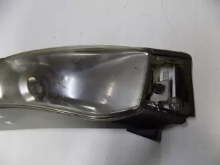 35456jhsfd Фара противотуманная правая Nissan X-Trail T30 Арт e10682687, вид 9