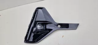 13497330 Фара противотуманная правая Opel Astra L Арт e10682700, вид 2