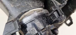 13497330 Фара противотуманная правая Opel Astra L Арт e10682700, вид 4