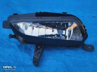 39098907 OEGM39098907 2089UY2HJIKF Фара противотуманная левая Opel Astra K Арт e10682723, вид 1