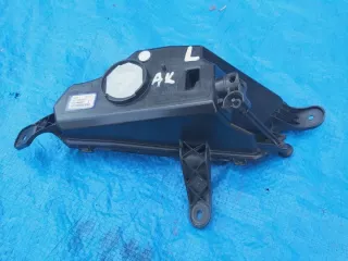 39098907 OEGM39098907 2089UY2HJIKF Фара противотуманная левая Opel Astra K Арт e10682723, вид 4