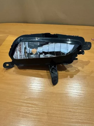 39098908 Фара противотуманная правая Opel Astra K Арт e10682726, вид 1