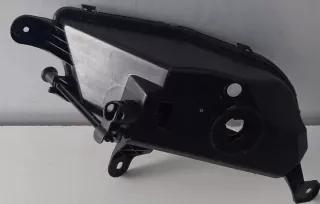 662588537 Фара противотуманная правая Opel Astra K Арт e10682742, вид 2