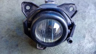 13367141 Фара противотуманная правая Opel Astra J Арт e10682767, вид 2