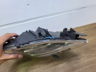 662588537 Фара противотуманная правая Opel Astra J Арт e10682789, вид 4
